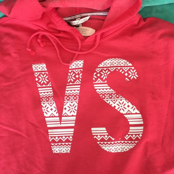 Victoria Secret VS Hoodie - Picture 7 of 7